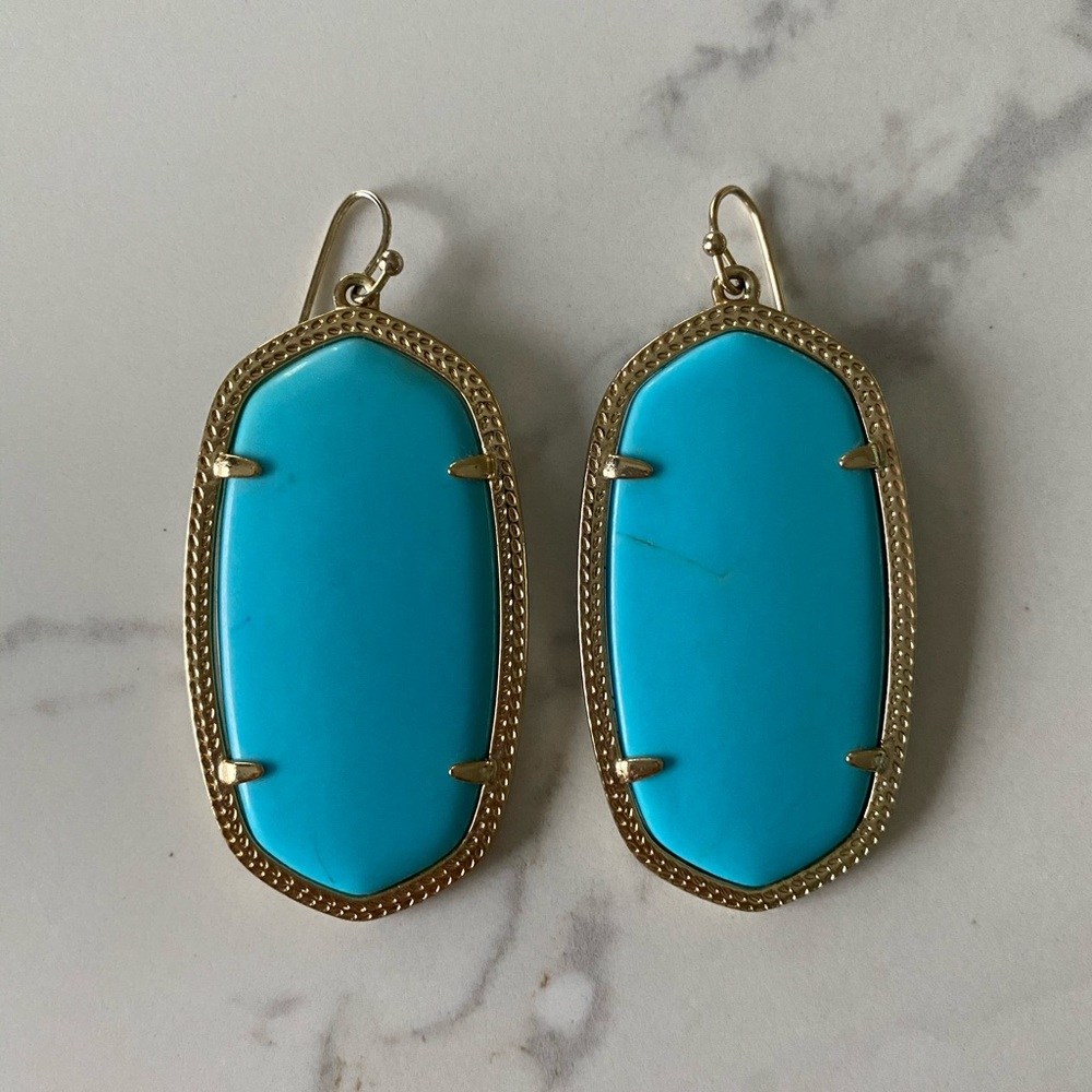 Kendra Scott Earrings